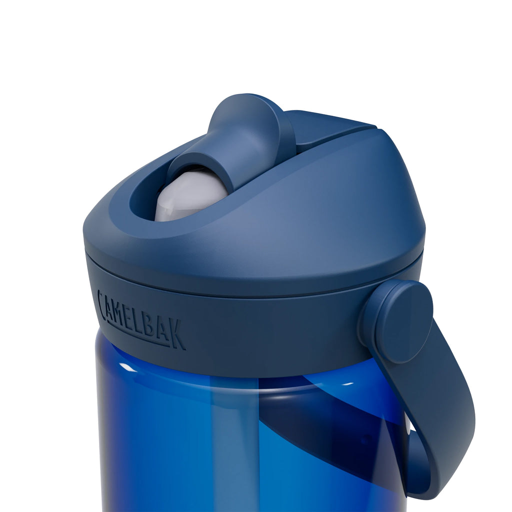 CAMELBAK Adventure Water Bottle - THRIVE Flip Straw 20oz | 0.60L