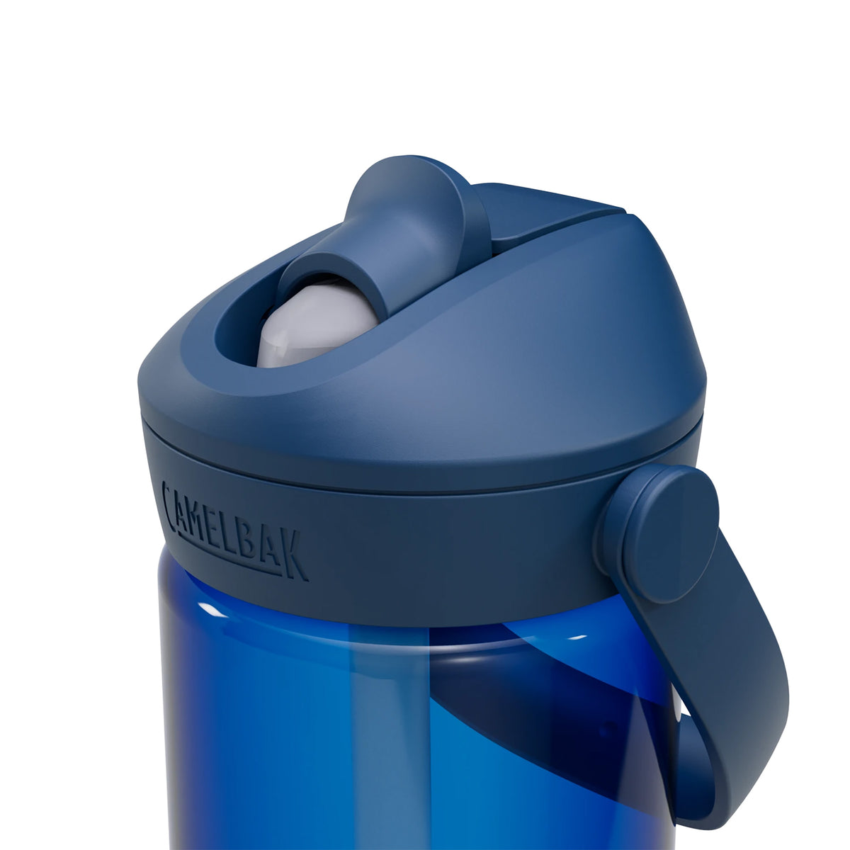 CAMELBAK Adventure Water Bottle - THRIVE Flip Straw 20oz | 0.60L