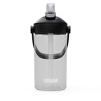 CAMELBAK Adventure Water Bottle - THRIVE Flip Straw KIDS 14oz | 0.4L