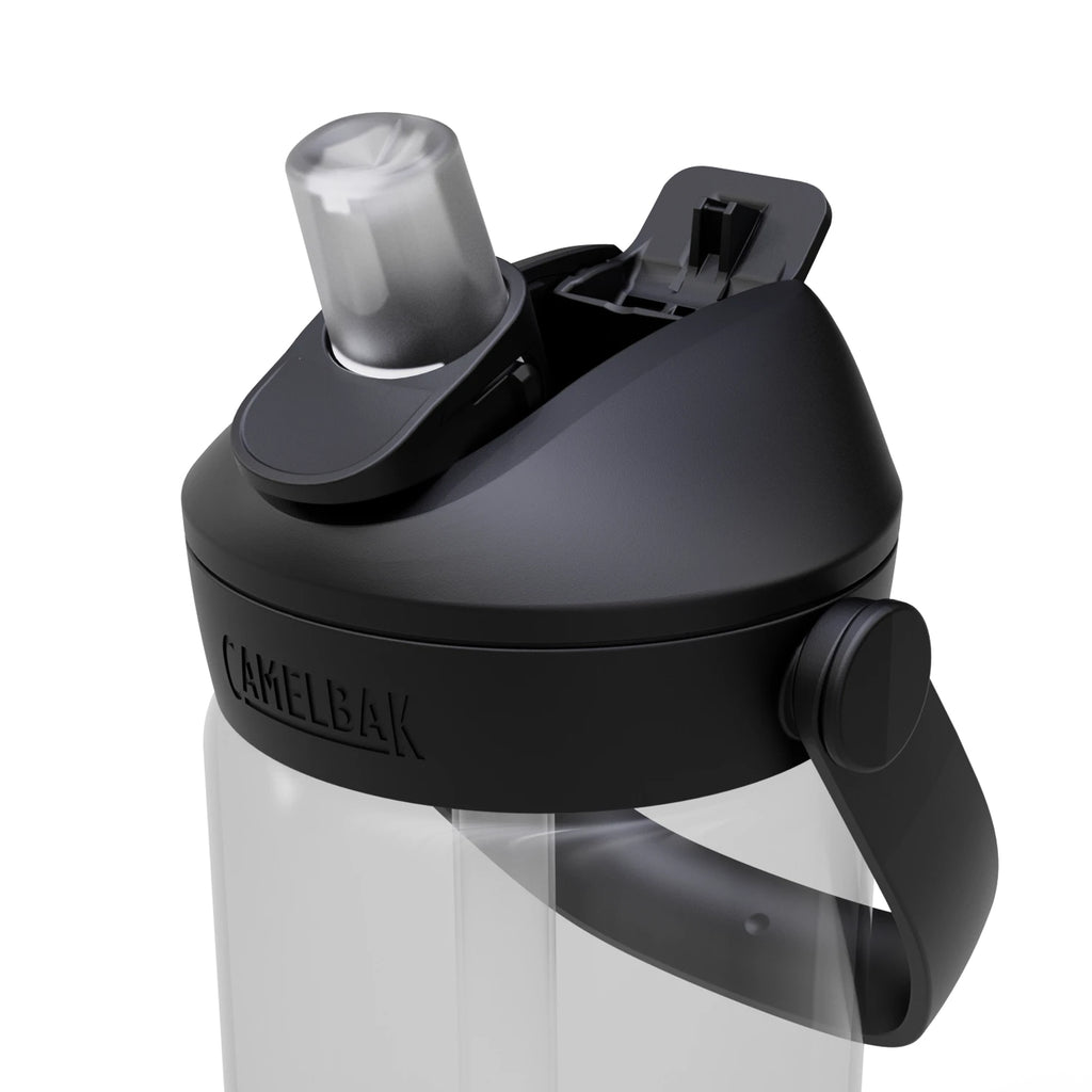 CAMELBAK Adventure Water Bottle - THRIVE Flip Straw KIDS 14oz | 0.4L