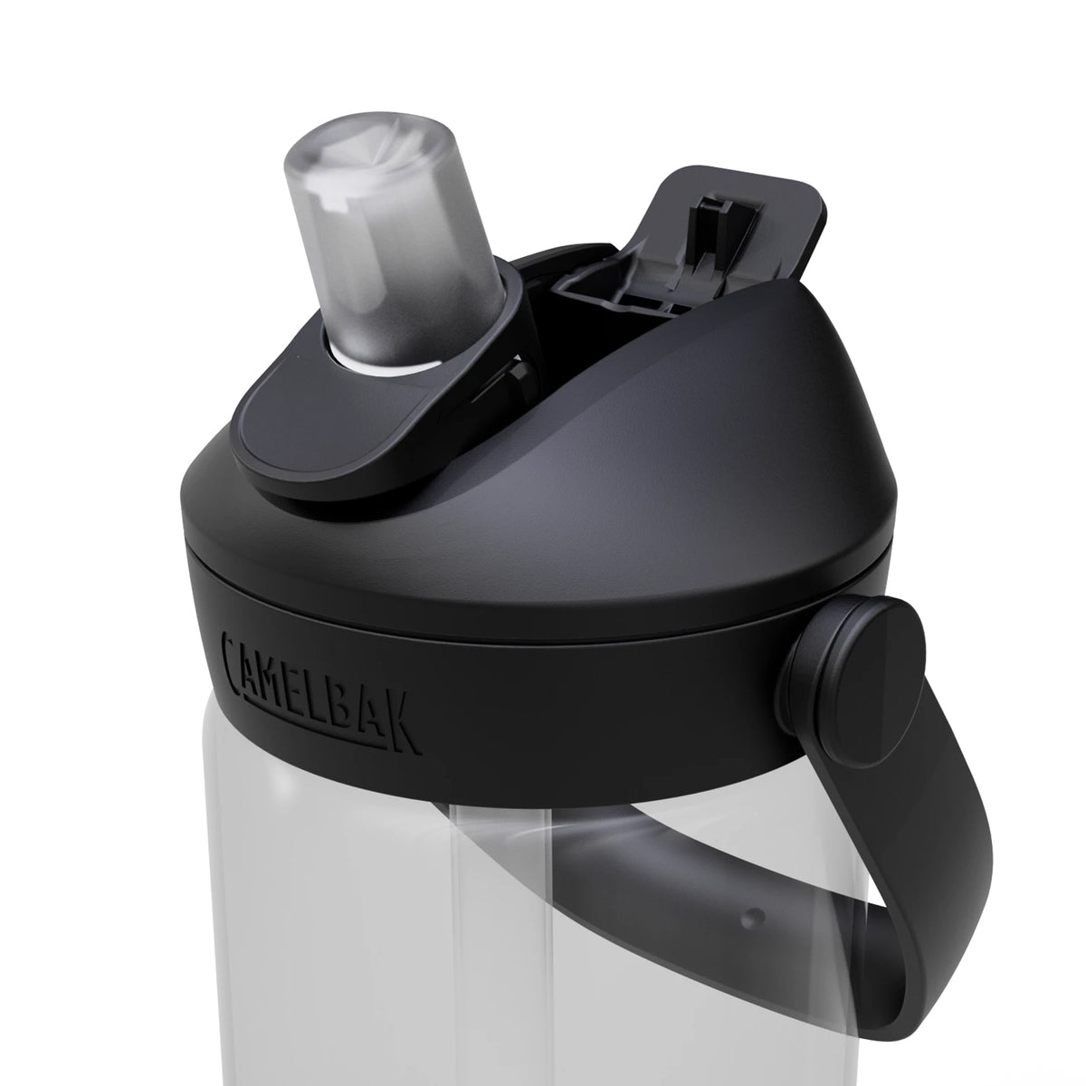 CAMELBAK Adventure Water Bottle - THRIVE Flip Straw KIDS 14oz | 0.4L