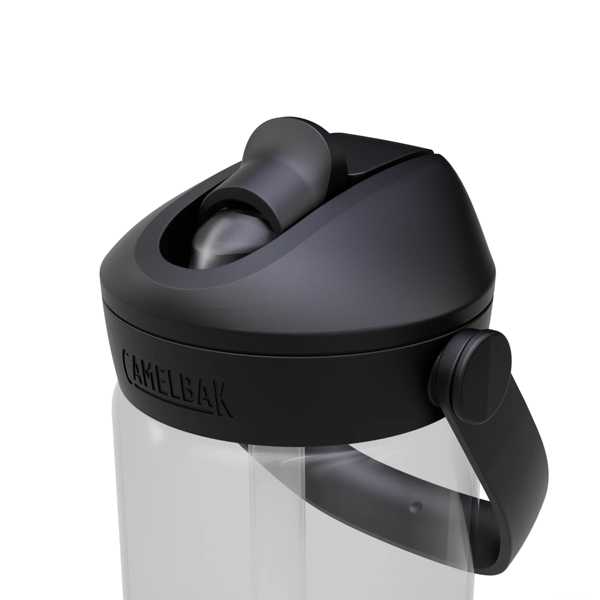 CAMELBAK Adventure Water Bottle - THRIVE Flip Straw KIDS 14oz | 0.4L
