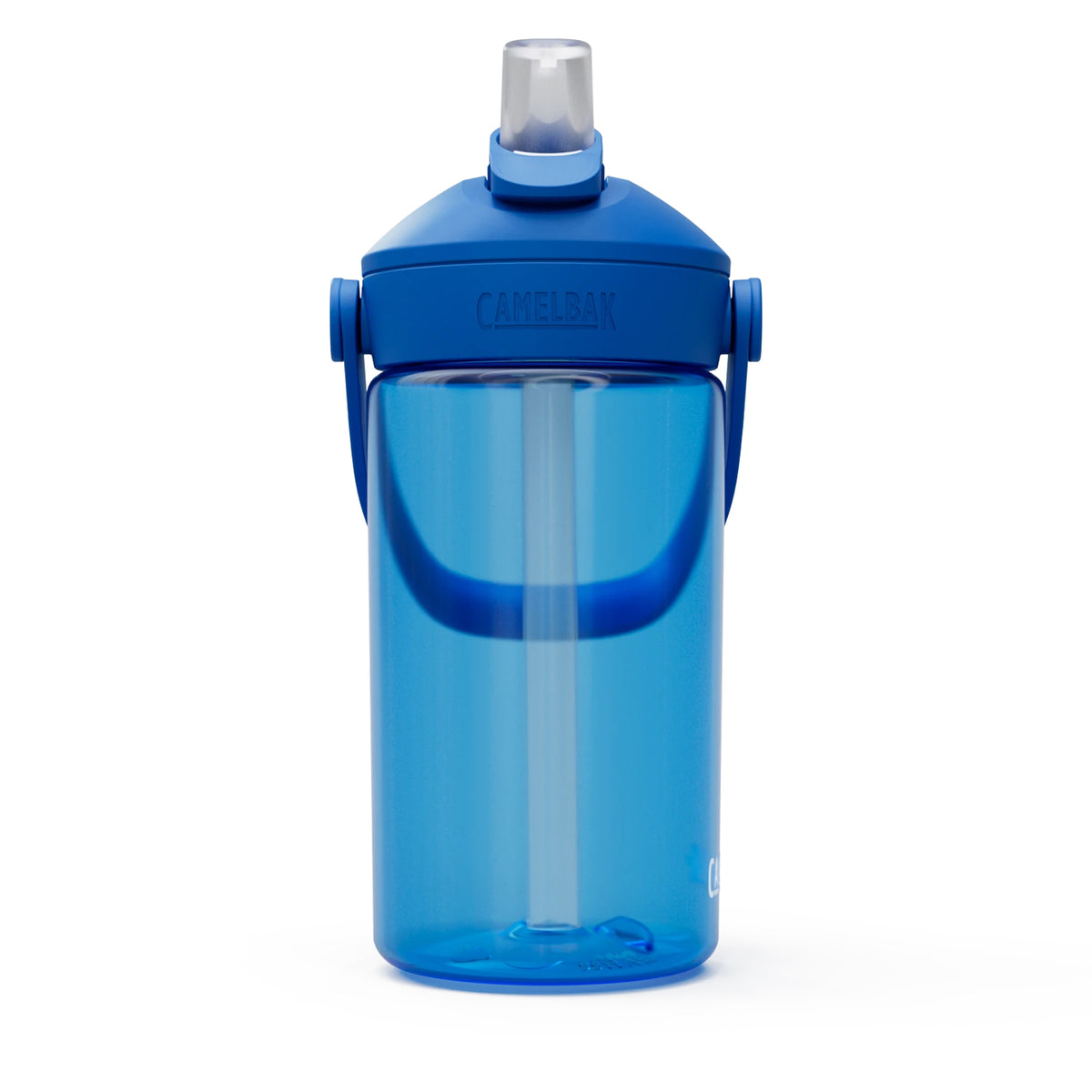 CAMELBAK Adventure Water Bottle - THRIVE Flip Straw KIDS 14oz | 0.4L