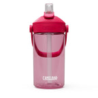 CAMELBAK Adventure Water Bottle - THRIVE Flip Straw KIDS 14oz | 0.4L