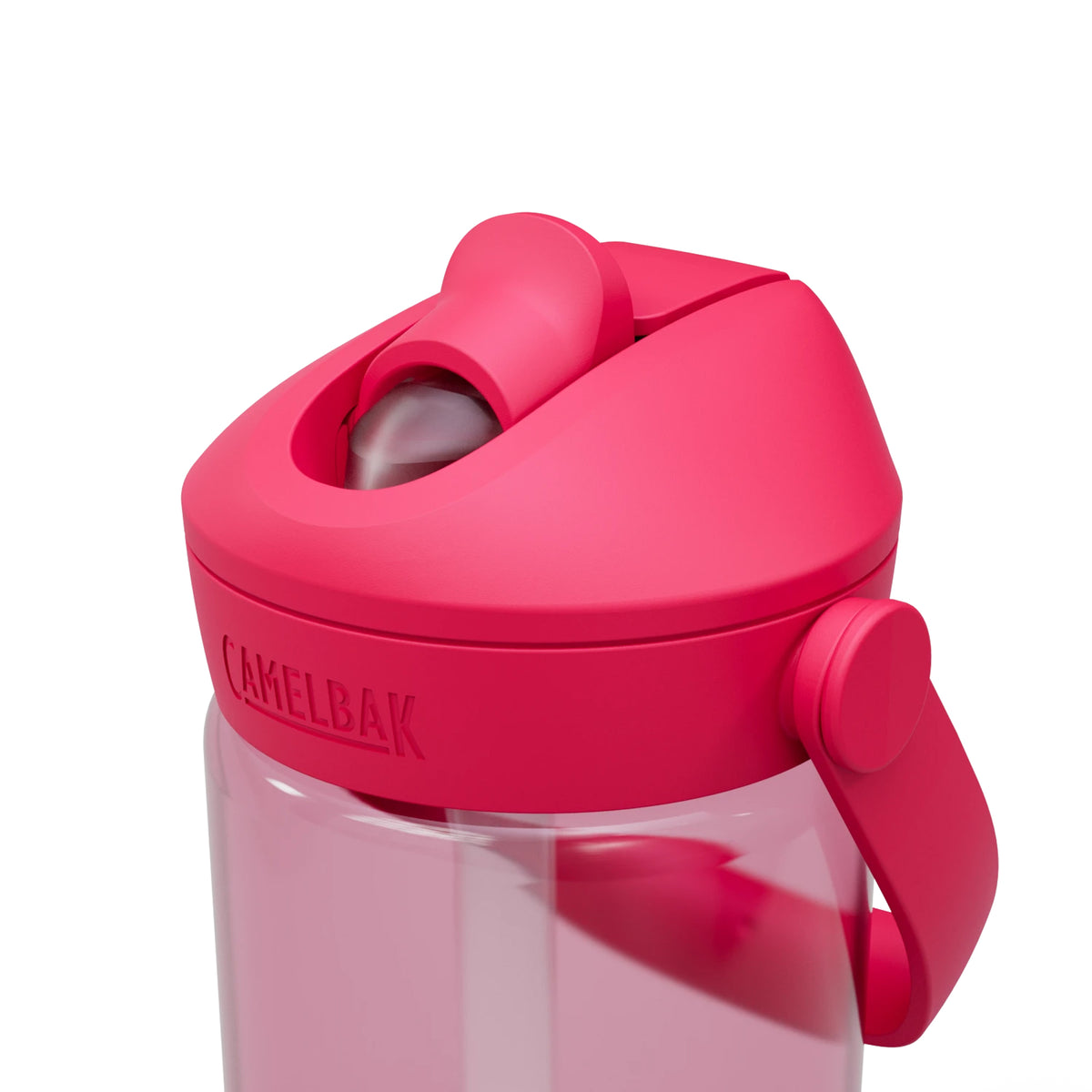 CAMELBAK Adventure Water Bottle - THRIVE Flip Straw KIDS 14oz | 0.4L