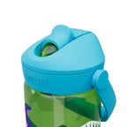 CAMELBAK Adventure Water Bottle - THRIVE Flip Straw KIDS 14oz | 0.4L