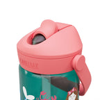 CAMELBAK Adventure Water Bottle - THRIVE Flip Straw KIDS 14oz | 0.4L