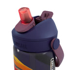 CAMELBAK Adventure Water Bottle - THRIVE Flip Straw KIDS 14oz | 0.4L
