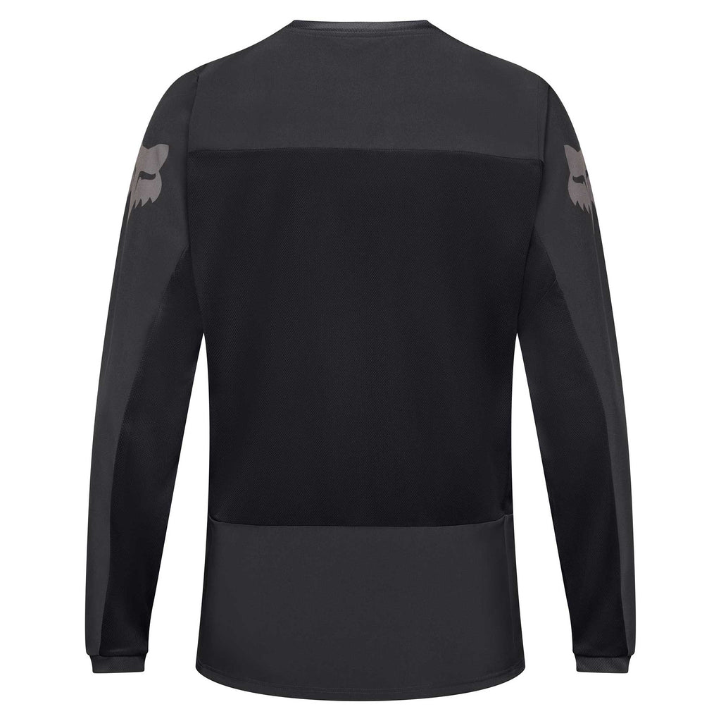 FOX Racing ENDURO Jersey & Pant Kit Deal RANGER Off-Road (Black)