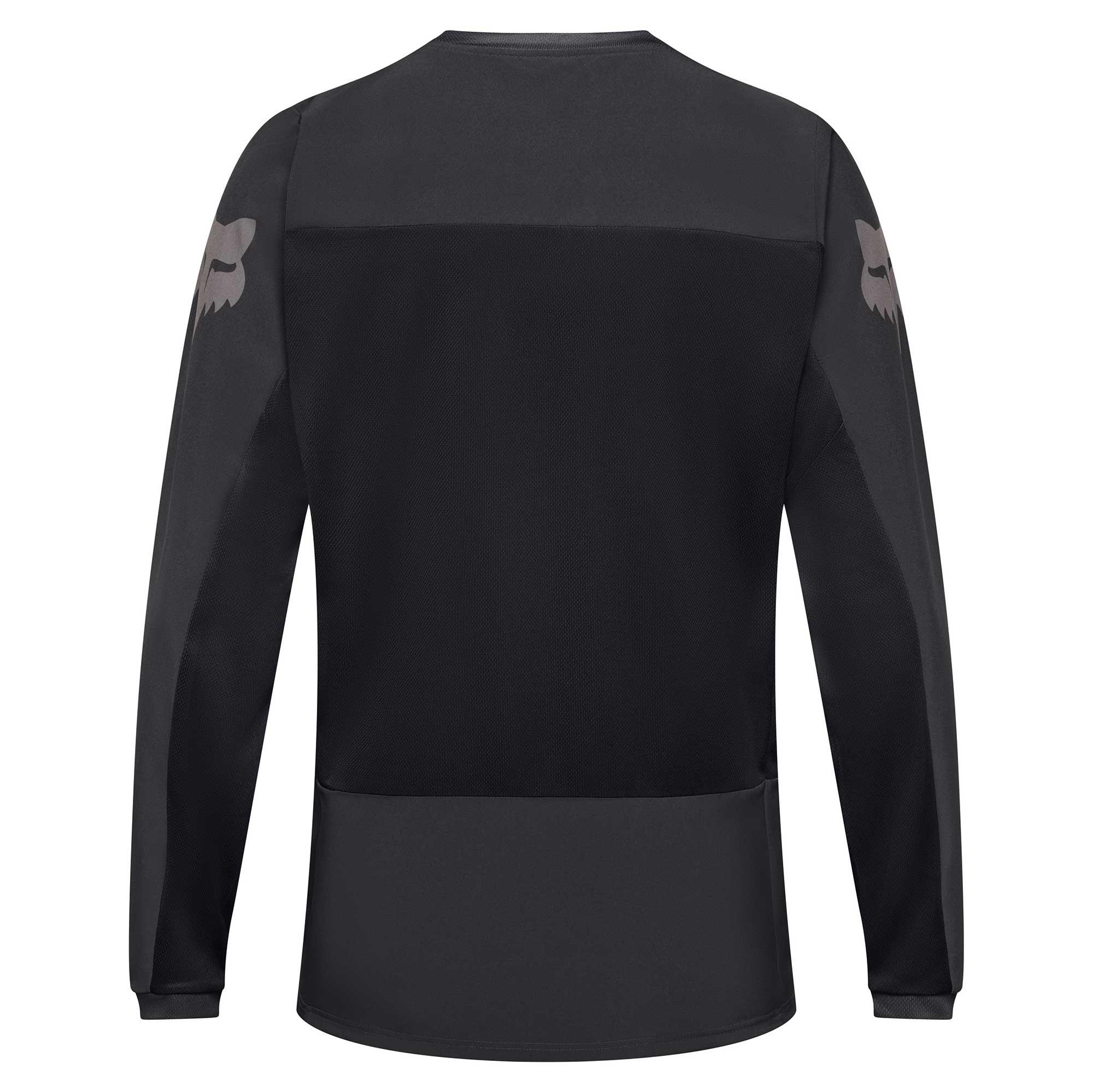 FOX Racing ENDURO Jersey & Pant Kit Deal RANGER Off-Road (Black)