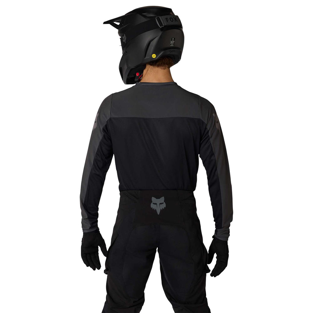 FOX Racing ENDURO Jersey & Pant Kit Deal RANGER Off-Road (Black)