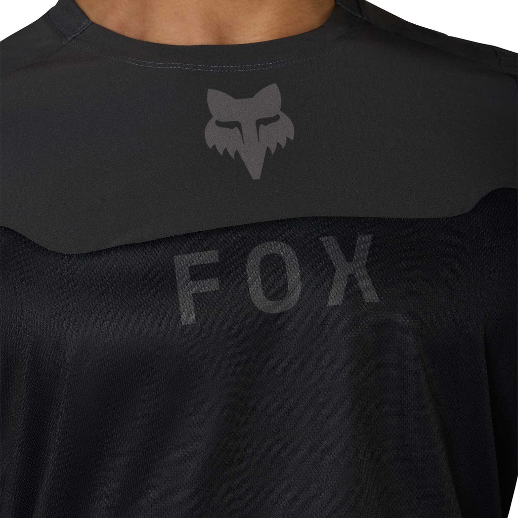 FOX Racing ENDURO Jersey & Pant Kit Deal RANGER Off-Road (Black)