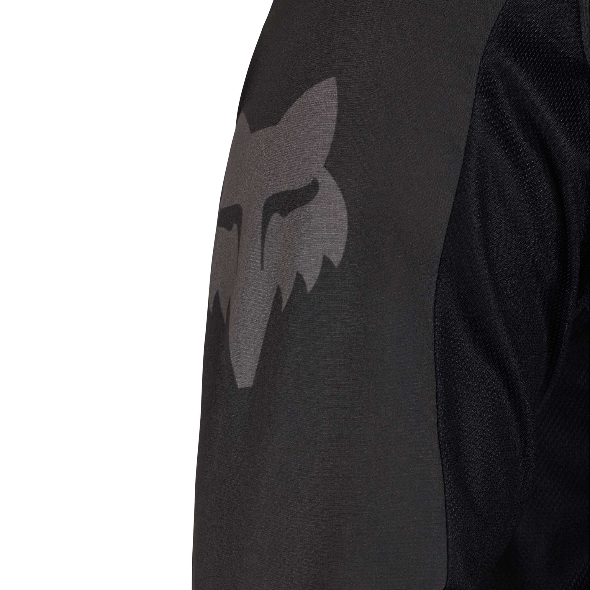 FOX Racing ENDURO Jersey & Pant Kit Deal RANGER Off-Road (Black)