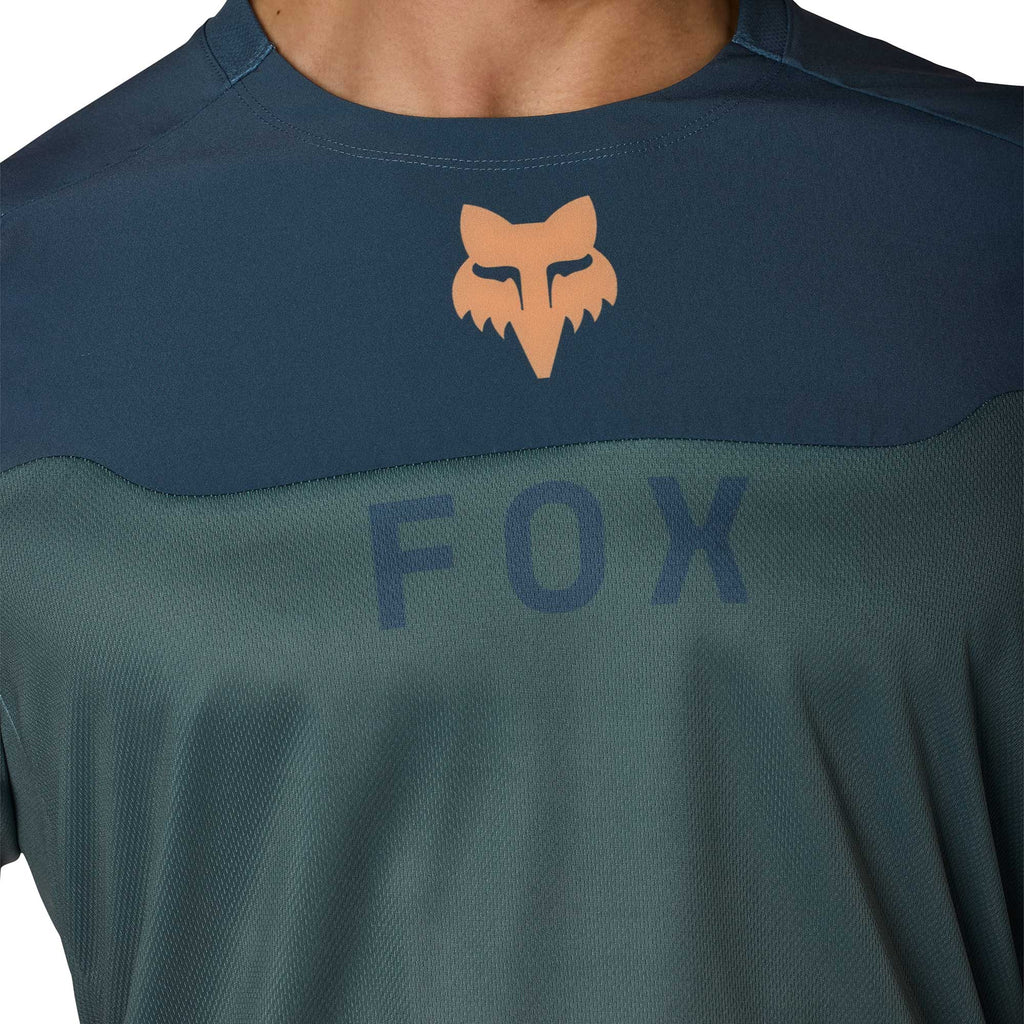 FOX Racing ENDURO Jersey & Pant Kit Deal RANGER Off-Road (Sage Green)
