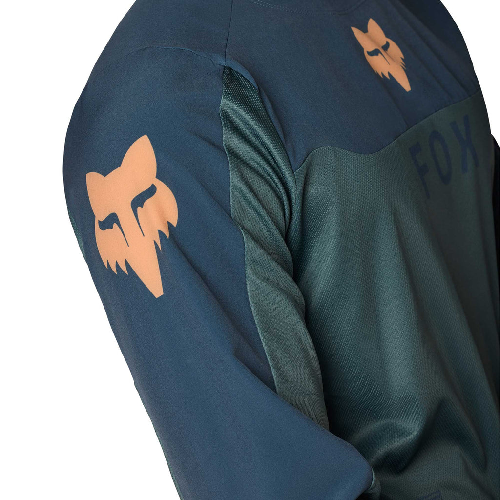 FOX Racing ENDURO Jersey & Pant Kit Deal RANGER Off-Road (Sage Green)