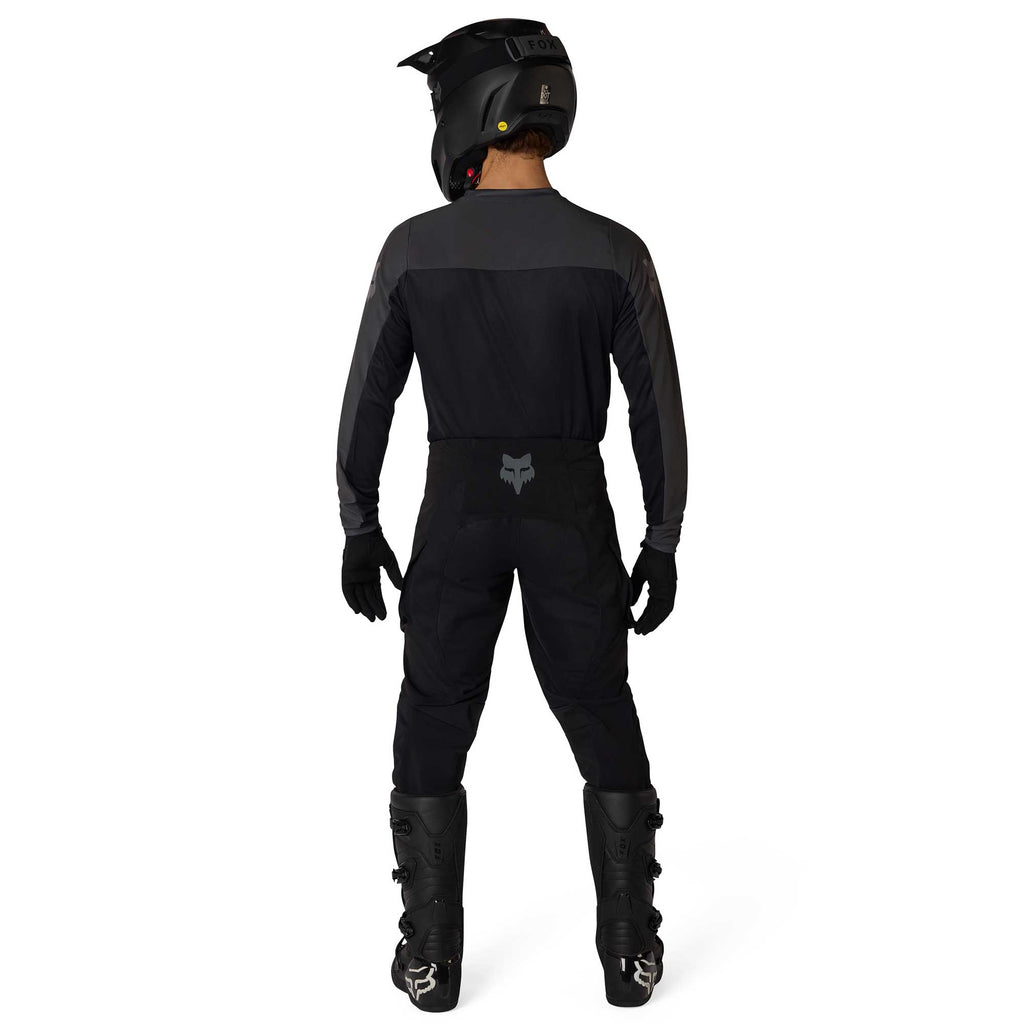 FOX Racing ENDURO Jersey & Pant Kit Deal RANGER Off-Road (Black)