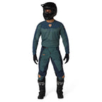 FOX Racing ENDURO Jersey & Pant Kit Deal RANGER Off-Road (Sage Green)