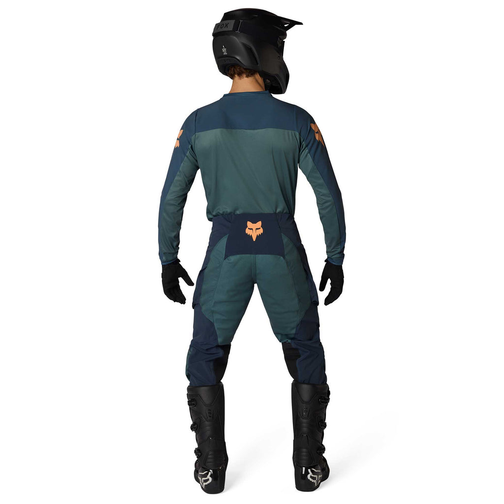 FOX Racing ENDURO Jersey & Pant Kit Deal RANGER Off-Road (Sage Green)