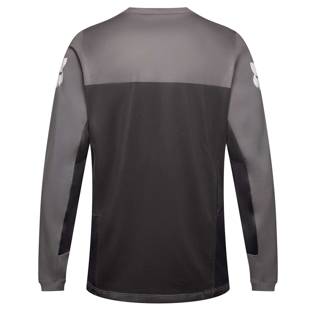 FOX Racing ENDURO Jersey & Pant Kit Deal RANGER AIR Off-Road (Black/Grey)