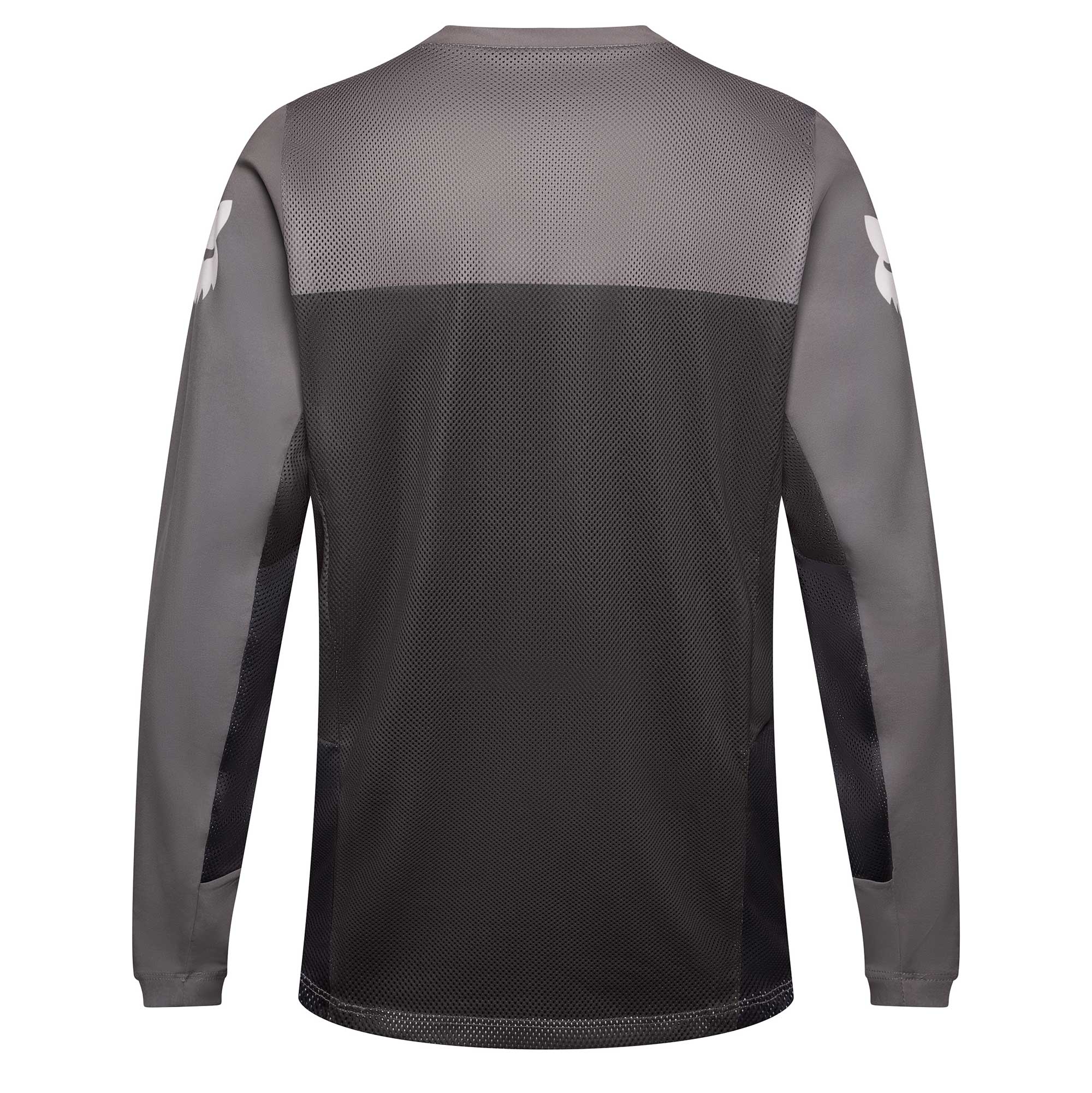 FOX Racing ENDURO Jersey & Pant Kit Deal RANGER AIR Off-Road (Black/Grey)