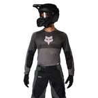 FOX Racing ENDURO Jersey & Pant Kit Deal RANGER AIR Off-Road (Black/Grey)