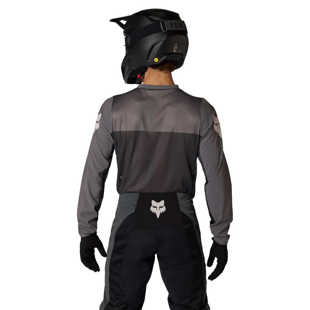 FOX Racing ENDURO Jersey & Pant Kit Deal RANGER AIR Off-Road (Black/Grey)