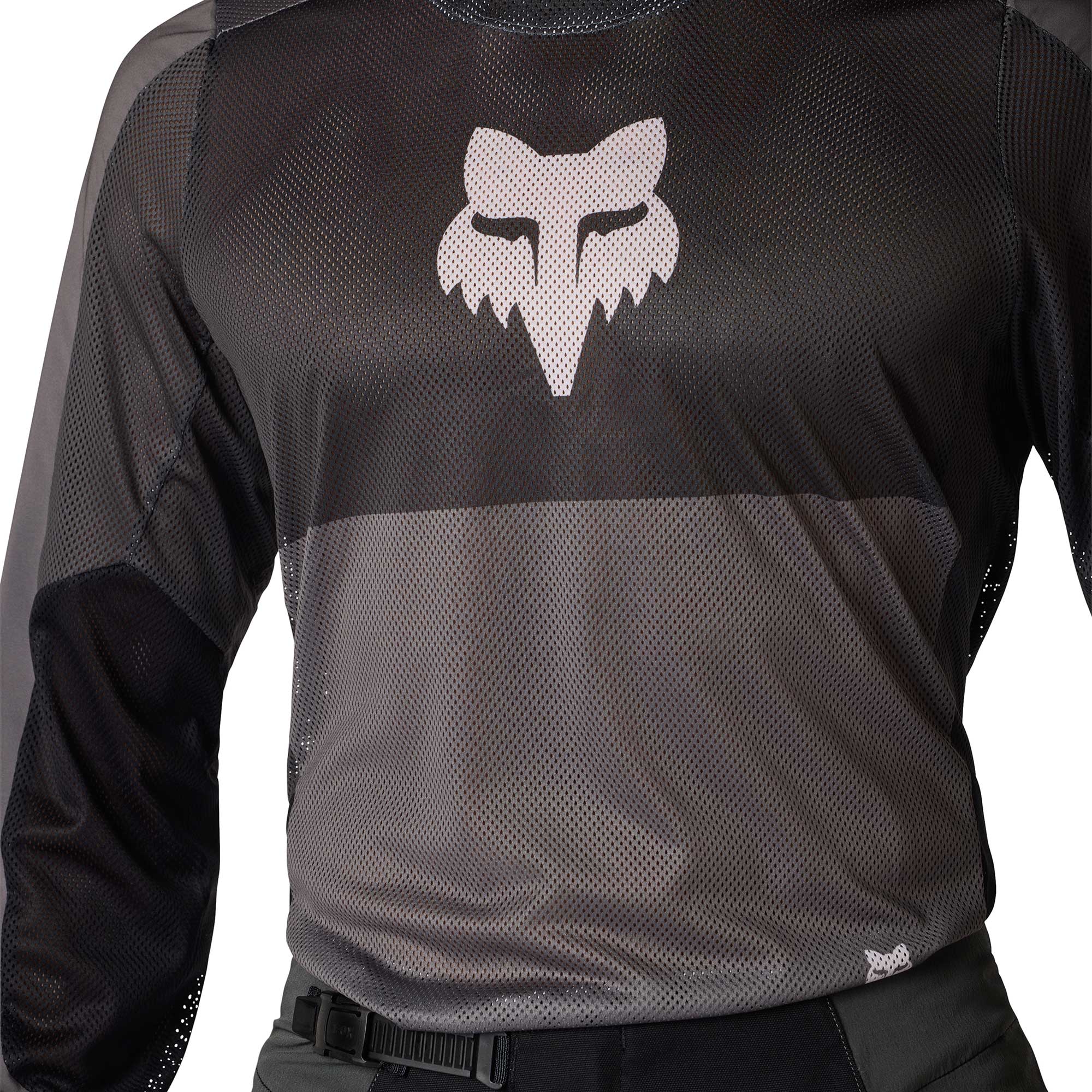 FOX Racing ENDURO Jersey & Pant Kit Deal RANGER AIR Off-Road (Black/Grey)