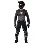 FOX Racing ENDURO Jersey & Pant Kit Deal RANGER AIR Off-Road (Black/Grey)