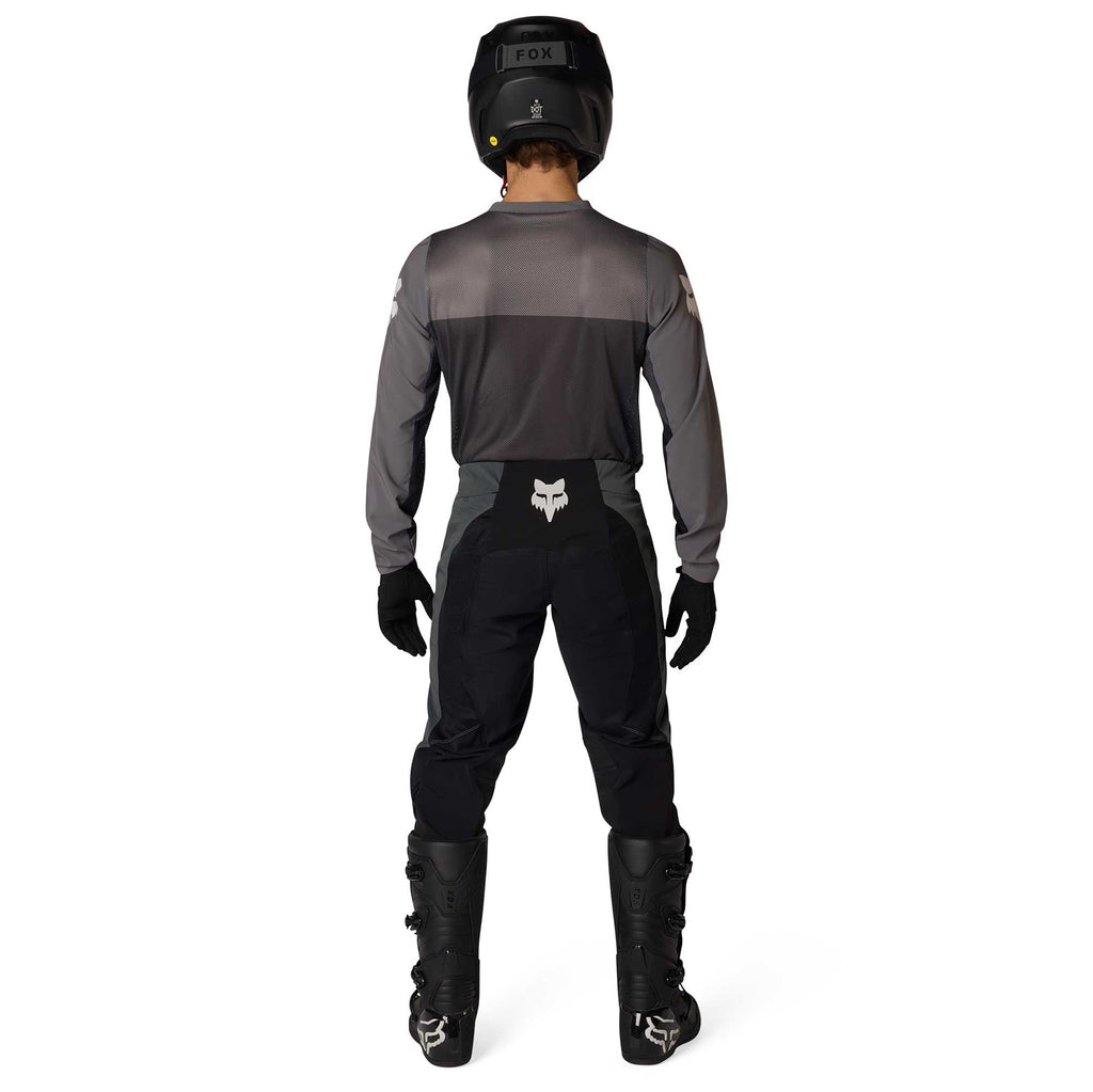 FOX Racing ENDURO Jersey & Pant Kit Deal RANGER AIR Off-Road (Black/Grey)