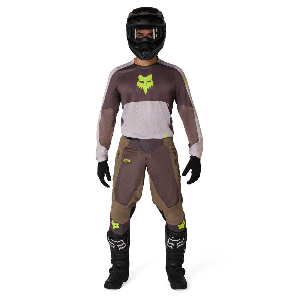 FOX Racing ENDURO Jersey & Pant Kit Deal RANGER AIR Off-Road (Purple Dusk)