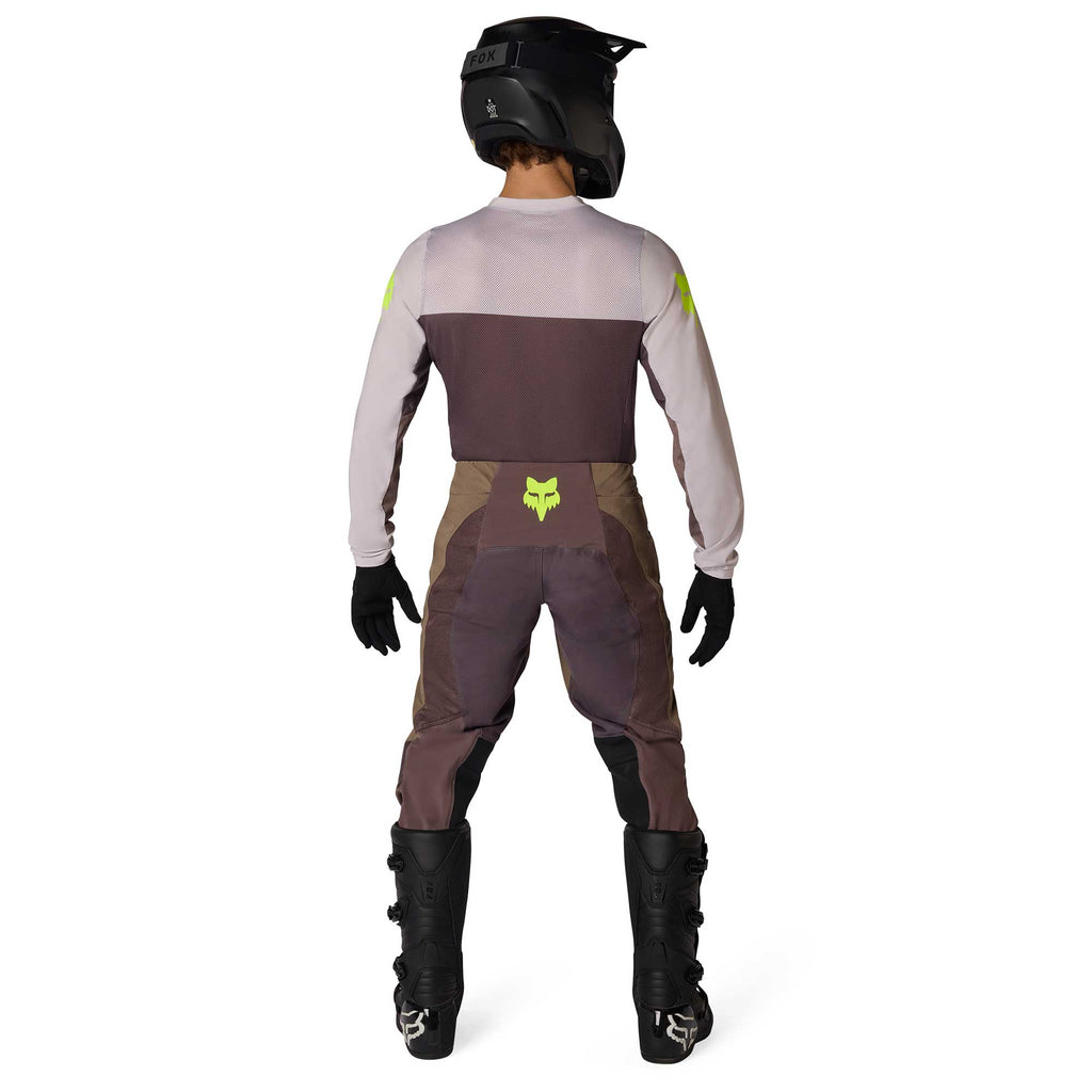 FOX Racing ENDURO Jersey & Pant Kit Deal RANGER AIR Off-Road (Purple Dusk)