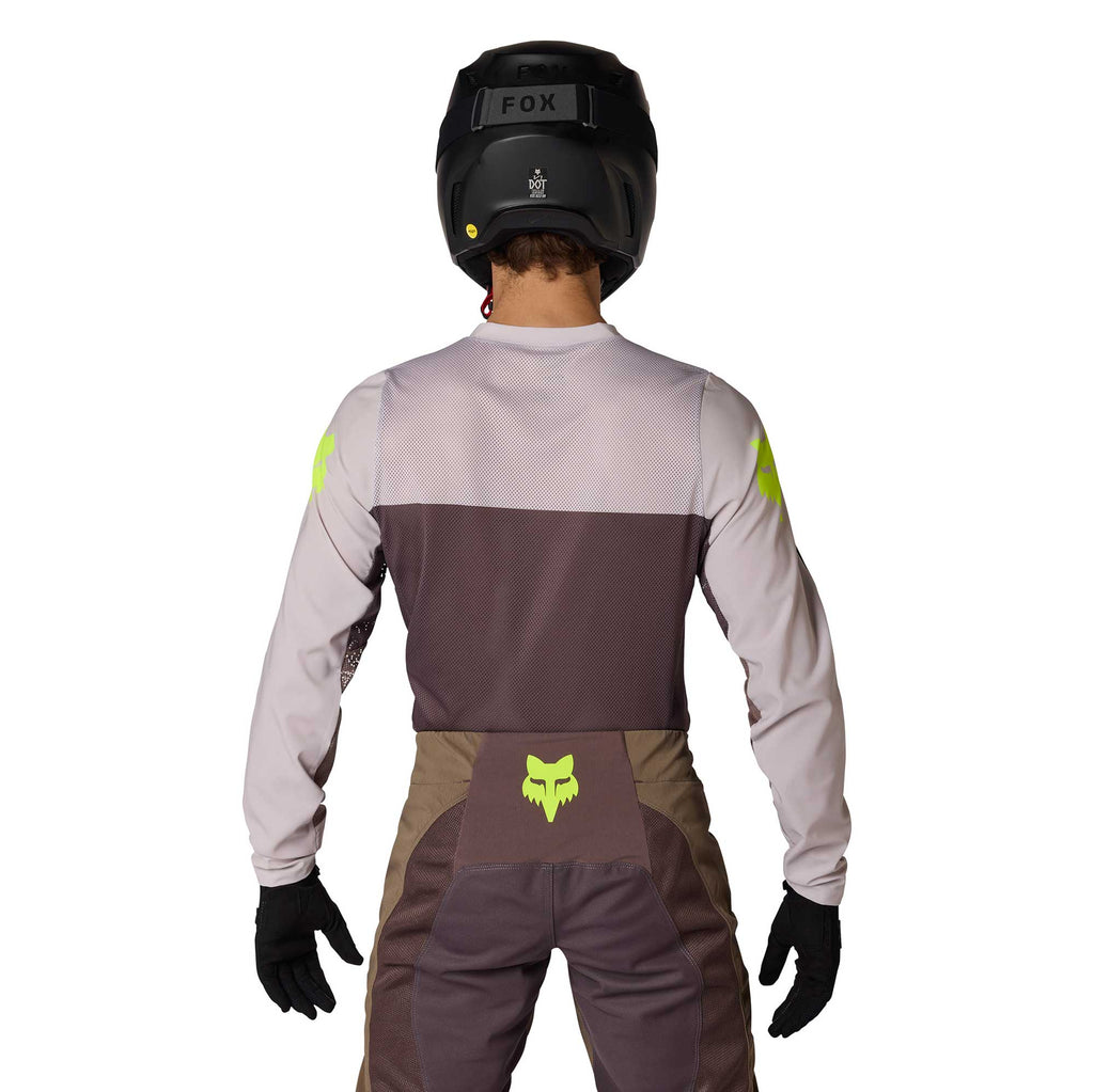 FOX Racing ENDURO Jersey & Pant Kit Deal RANGER AIR Off-Road (Purple Dusk)