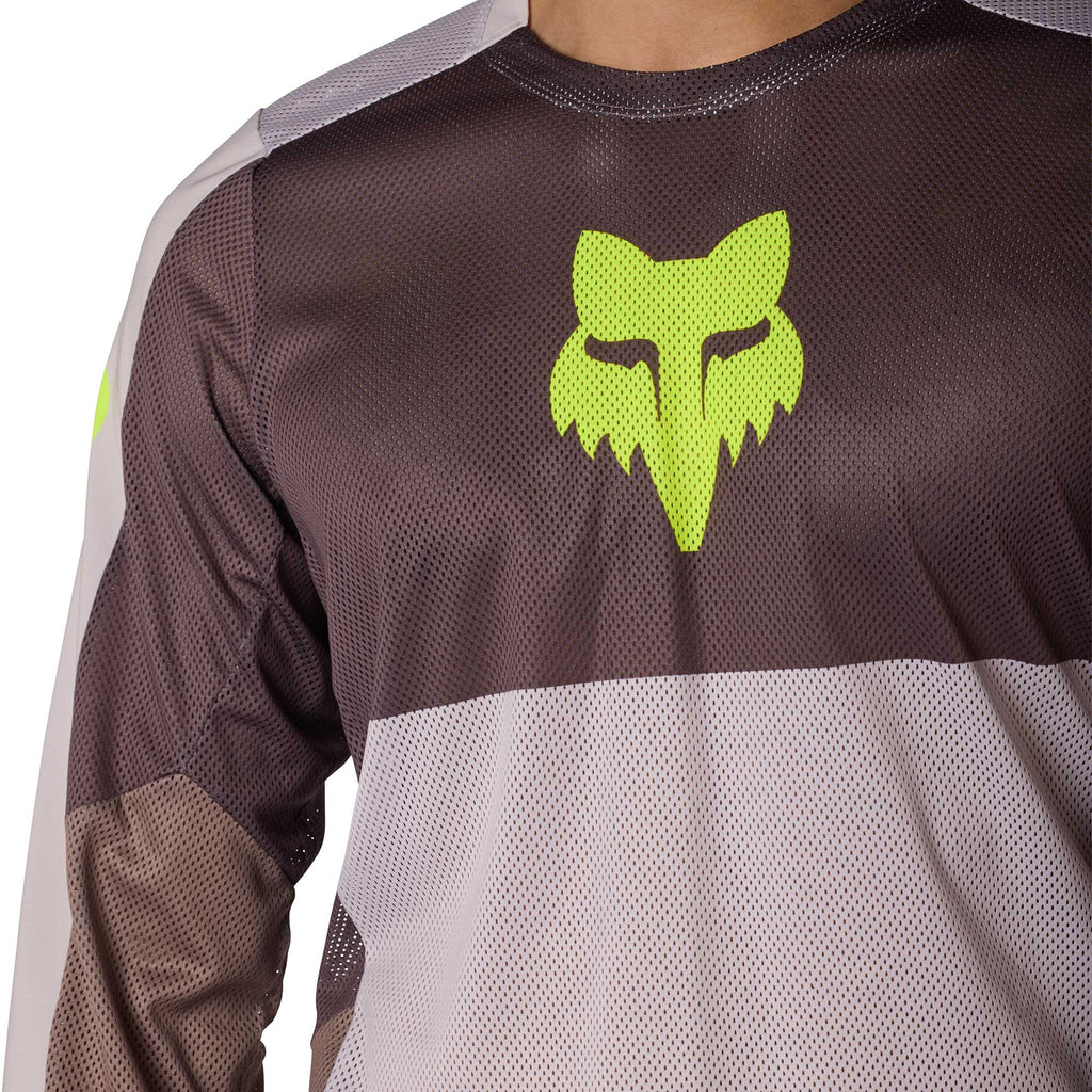 FOX Racing ENDURO Jersey & Pant Kit Deal RANGER AIR Off-Road (Purple Dusk)