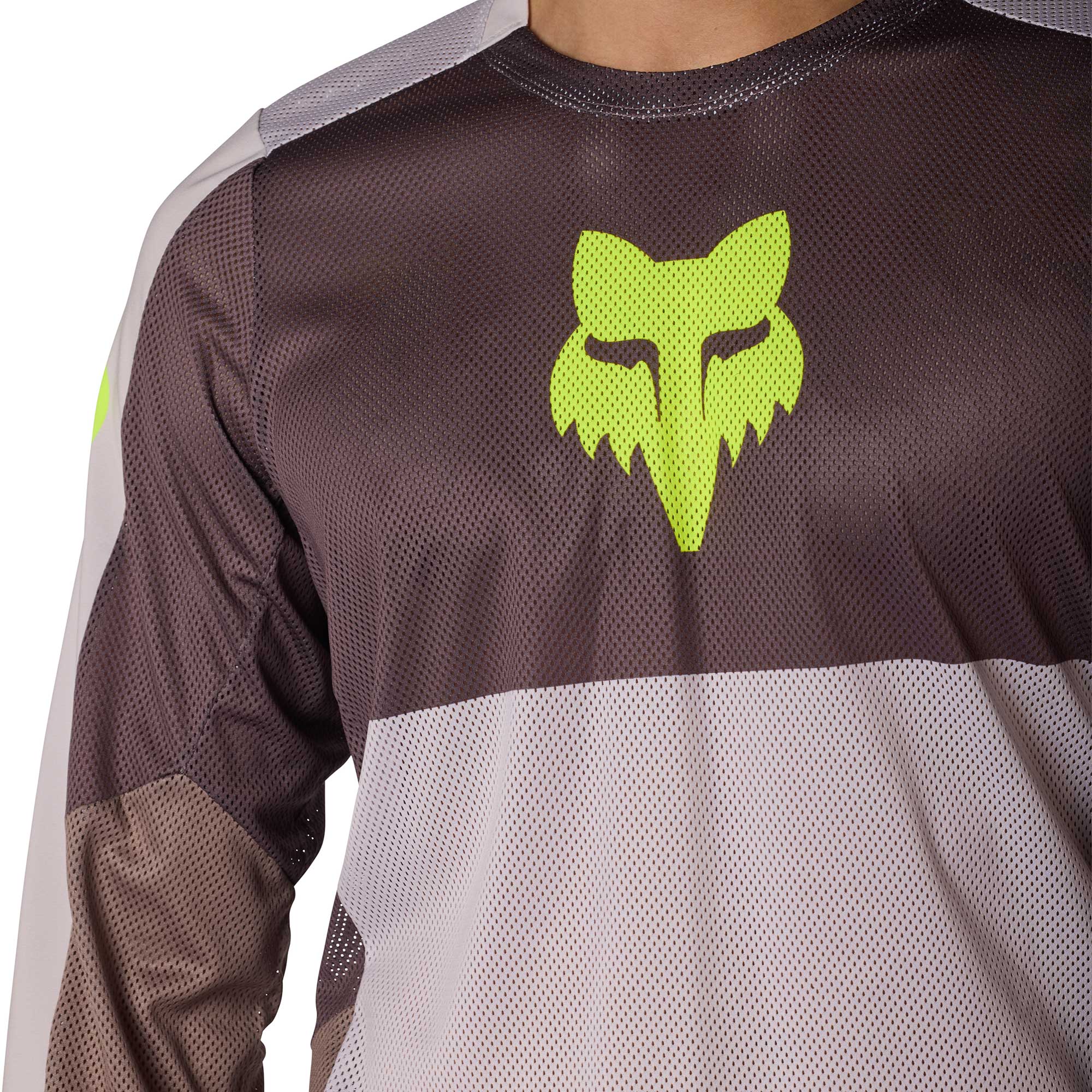 FOX Racing ENDURO Jersey & Pant Kit Deal RANGER AIR Off-Road (Purple Dusk)