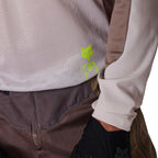 FOX Racing ENDURO Jersey & Pant Kit Deal RANGER AIR Off-Road (Purple Dusk)