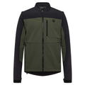 FOX Racing Enduro Softshell Jacket v3 - RANGER Off Road (Wild Ivy)