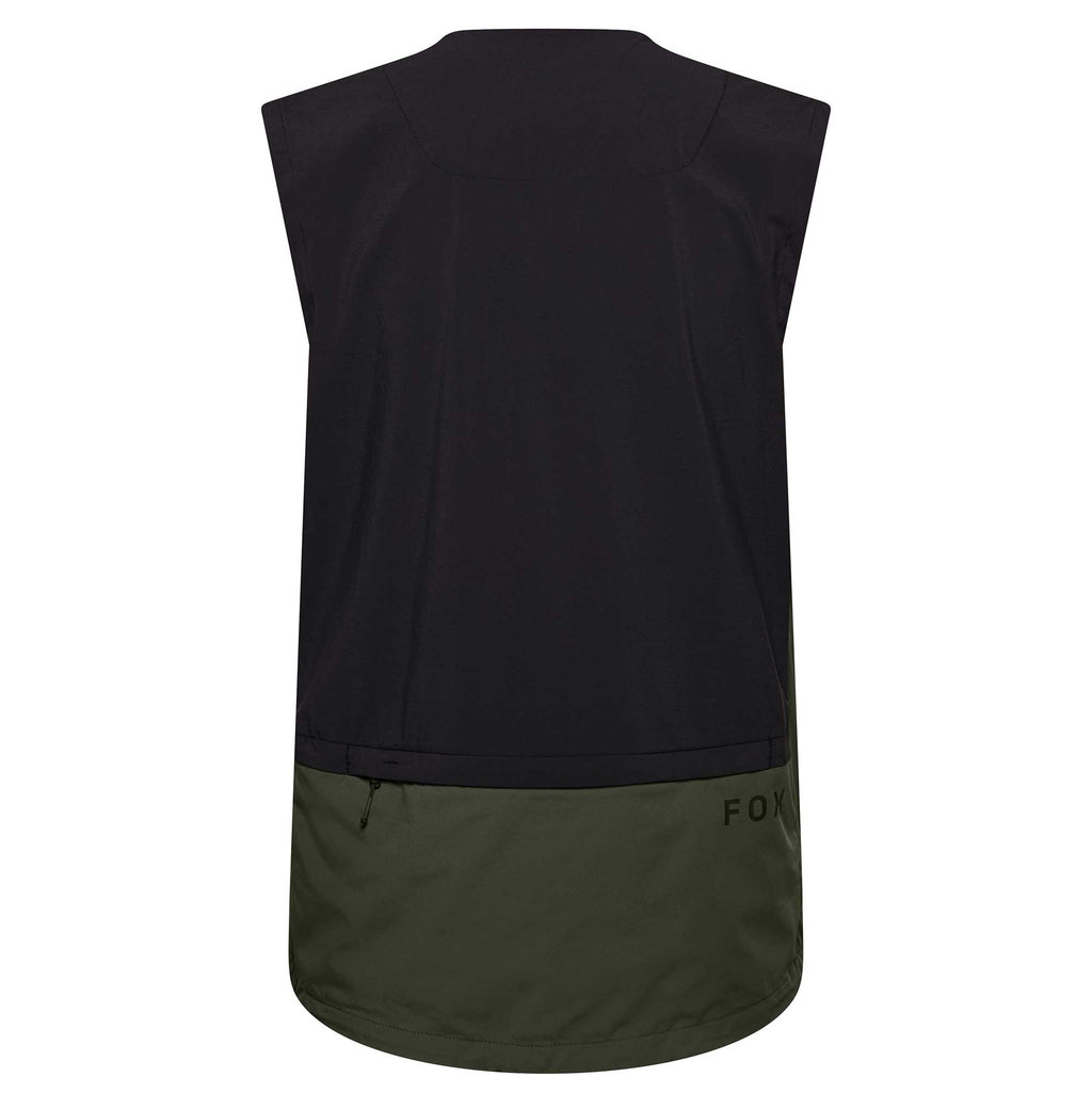 FOX Racing Enduro Wind Vest v2 - RANGER Off Road Waterproof (Wild Ivy)