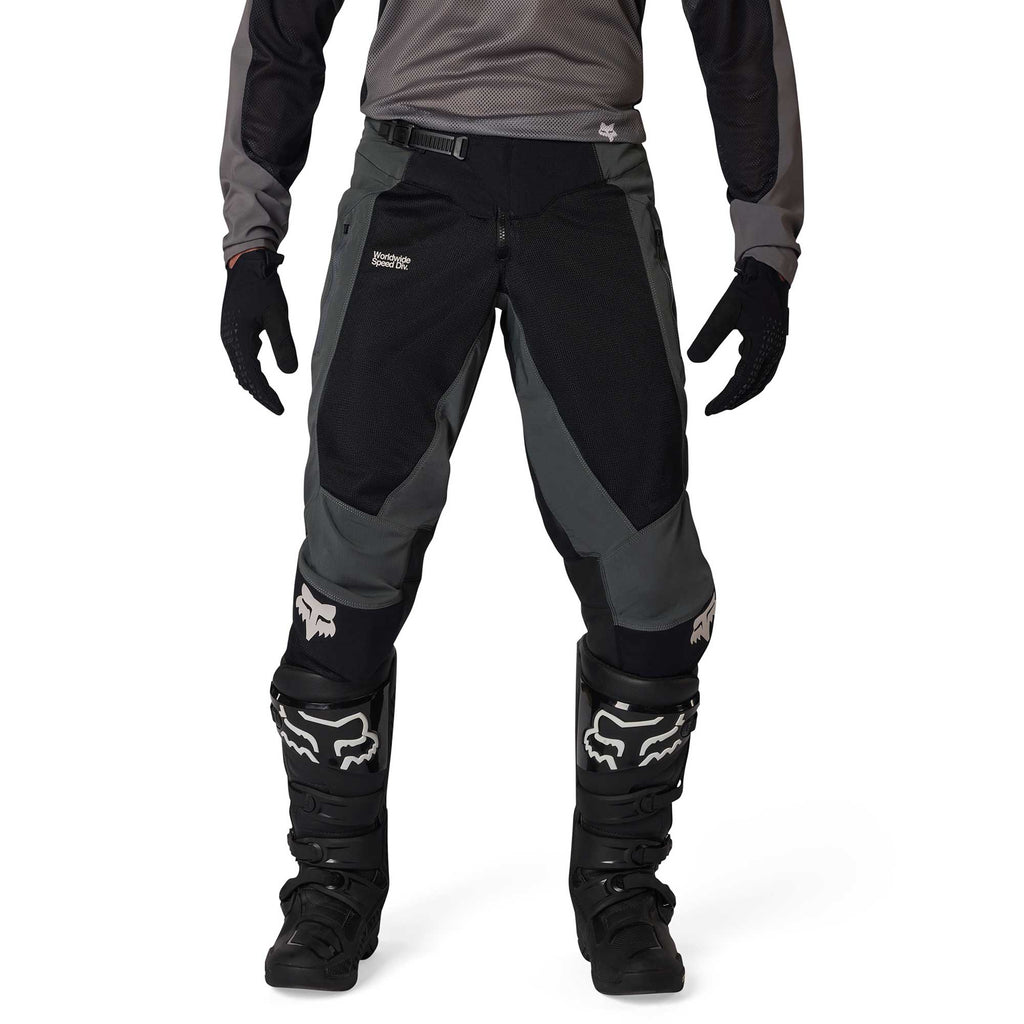 FOX Racing ENDURO Jersey & Pant Kit Deal RANGER AIR Off-Road (Black/Grey)