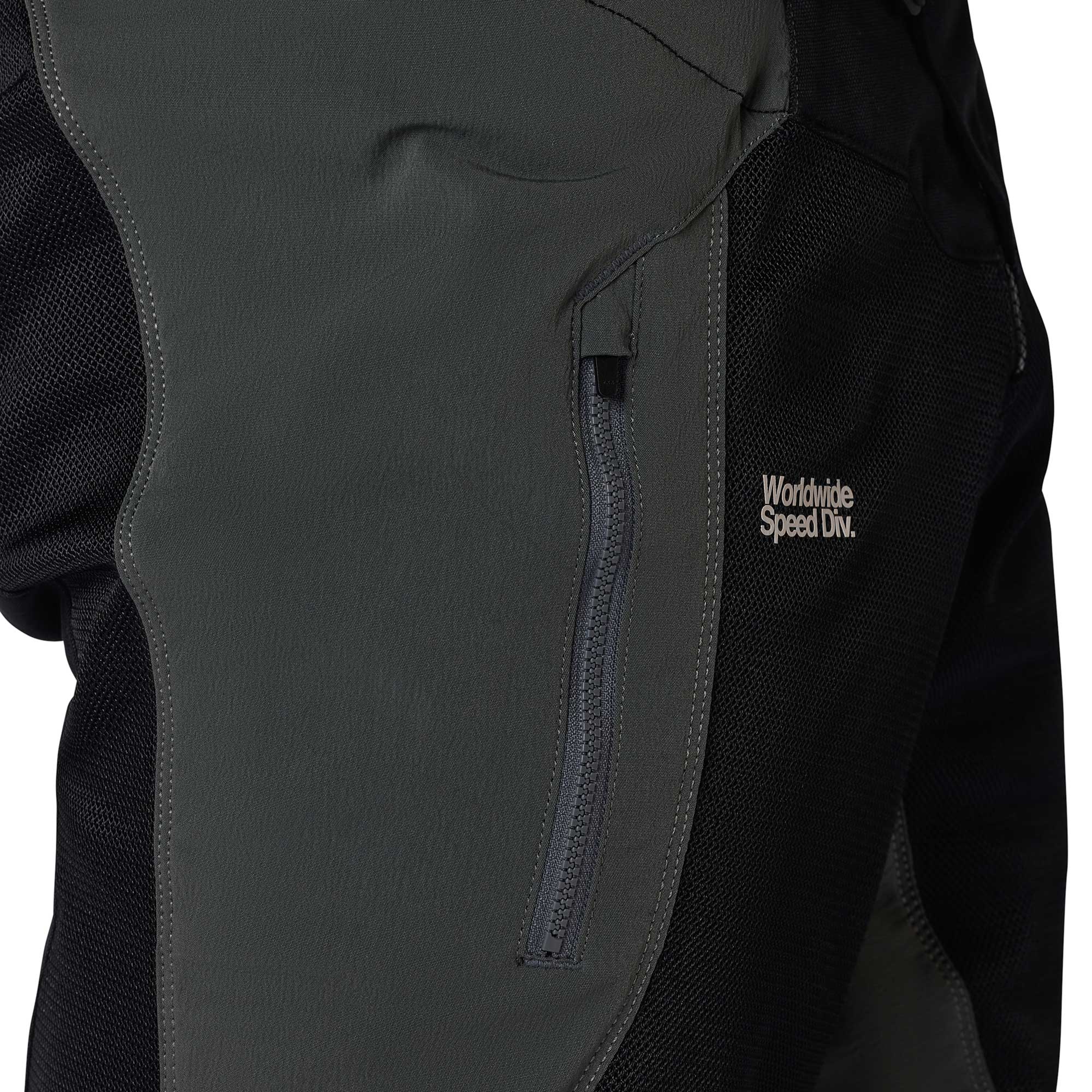 FOX Racing ENDURO Jersey & Pant Kit Deal RANGER AIR Off-Road (Black/Grey)