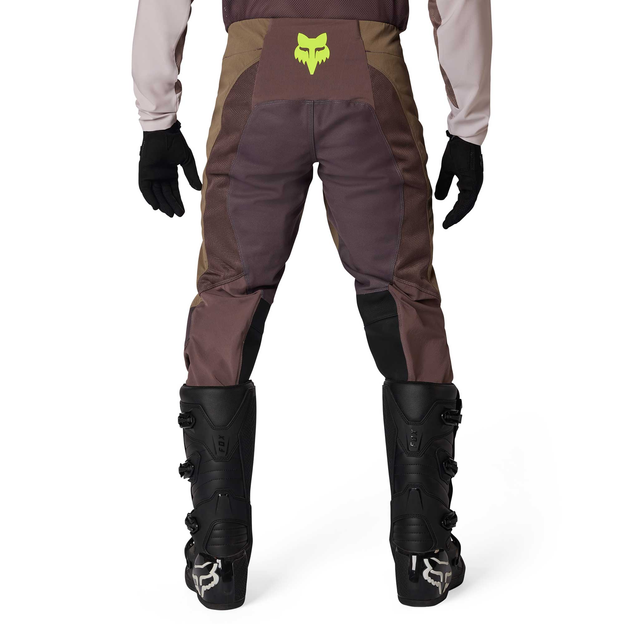 FOX Racing ENDURO Jersey & Pant Kit Deal RANGER AIR Off-Road (Purple Dusk)