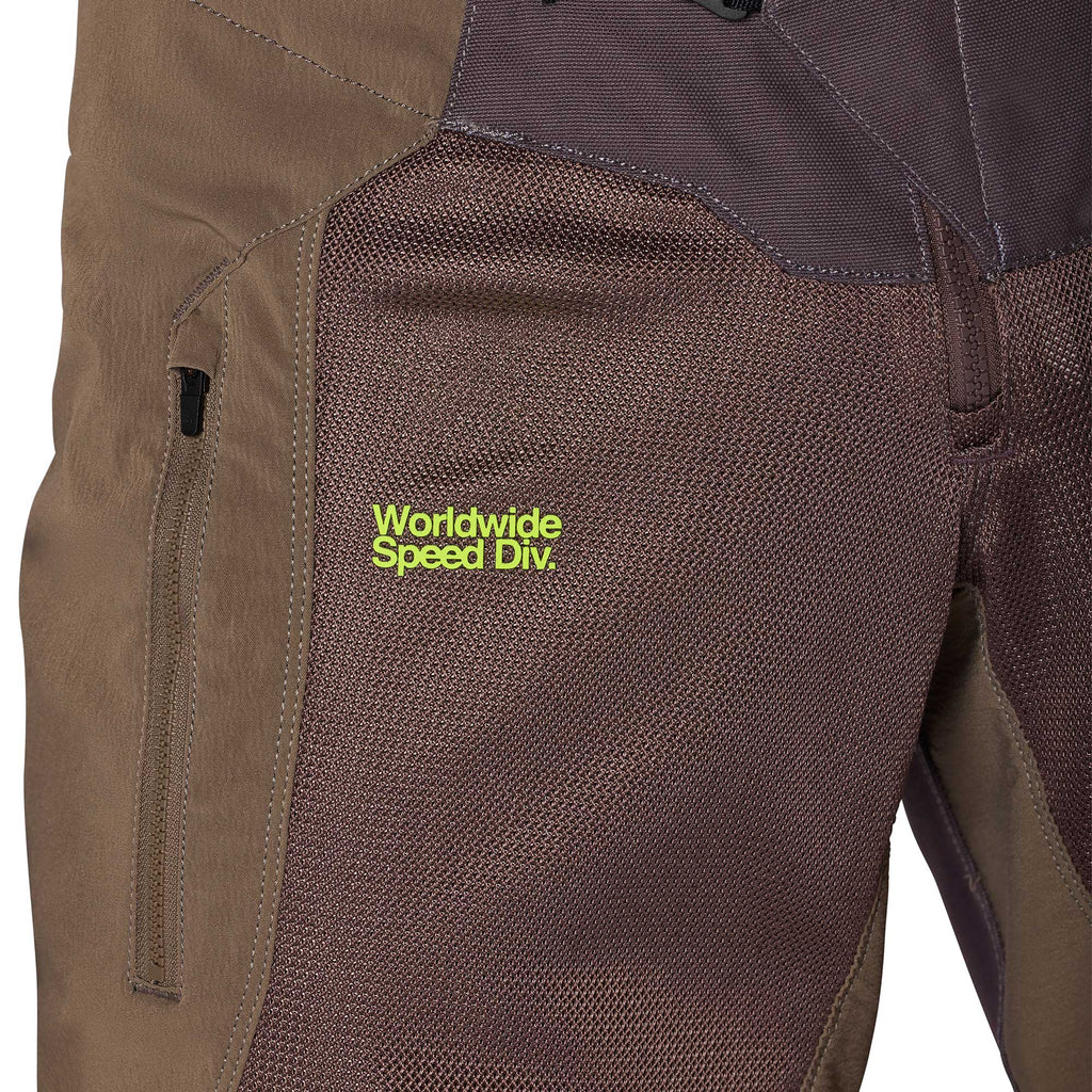 FOX Racing ENDURO Jersey & Pant Kit Deal RANGER AIR Off-Road (Purple Dusk)