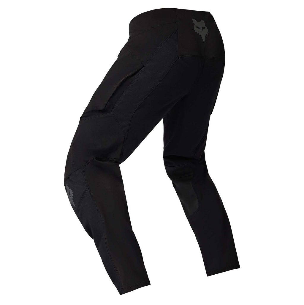 FOX Racing ENDURO Jersey & Pant Kit Deal RANGER Off-Road (Black)