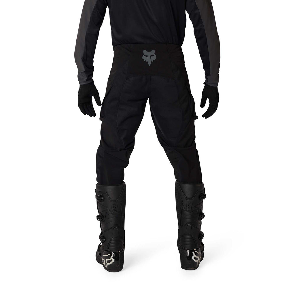 FOX Racing ENDURO Jersey & Pant Kit Deal RANGER Off-Road (Black)
