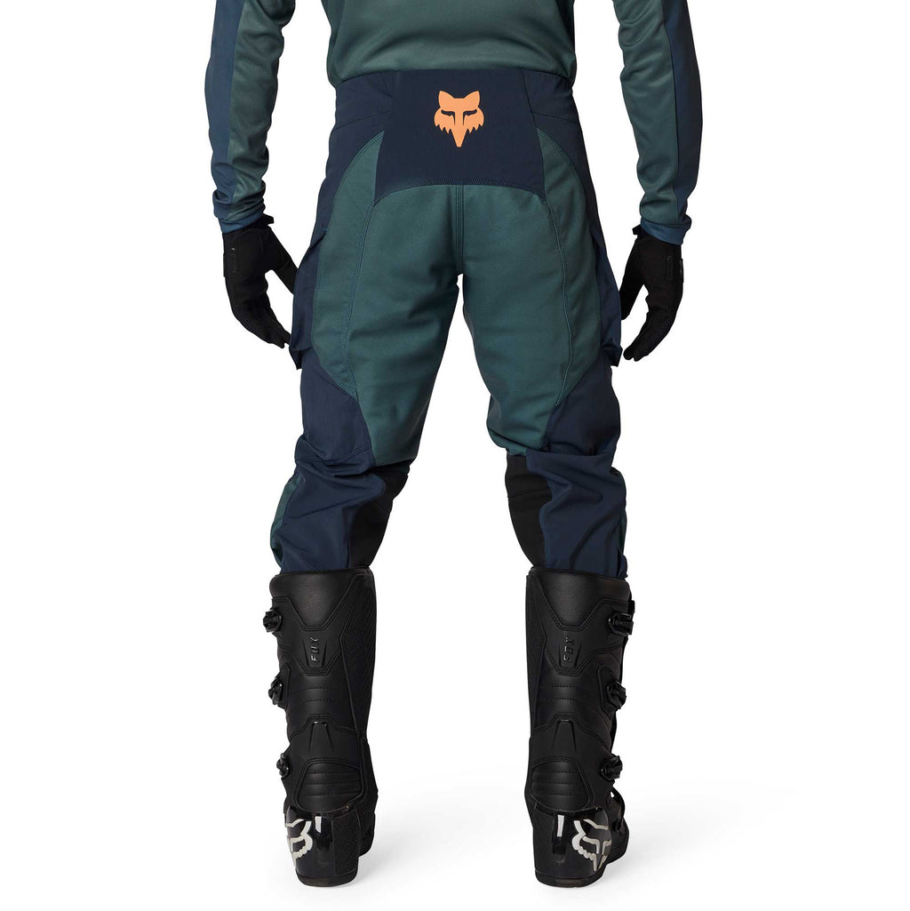 FOX Racing ENDURO Jersey & Pant Kit Deal RANGER Off-Road (Sage Green)