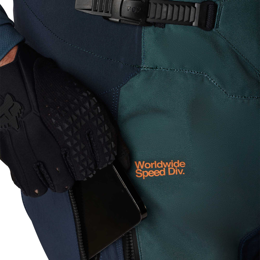 FOX Racing ENDURO Jersey & Pant Kit Deal RANGER Off-Road (Sage Green)