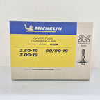 Michelin Road Motorcycle Tubes - 19"