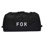 FOX Racing Gear Bag - Podium Duffle 174L (Black)