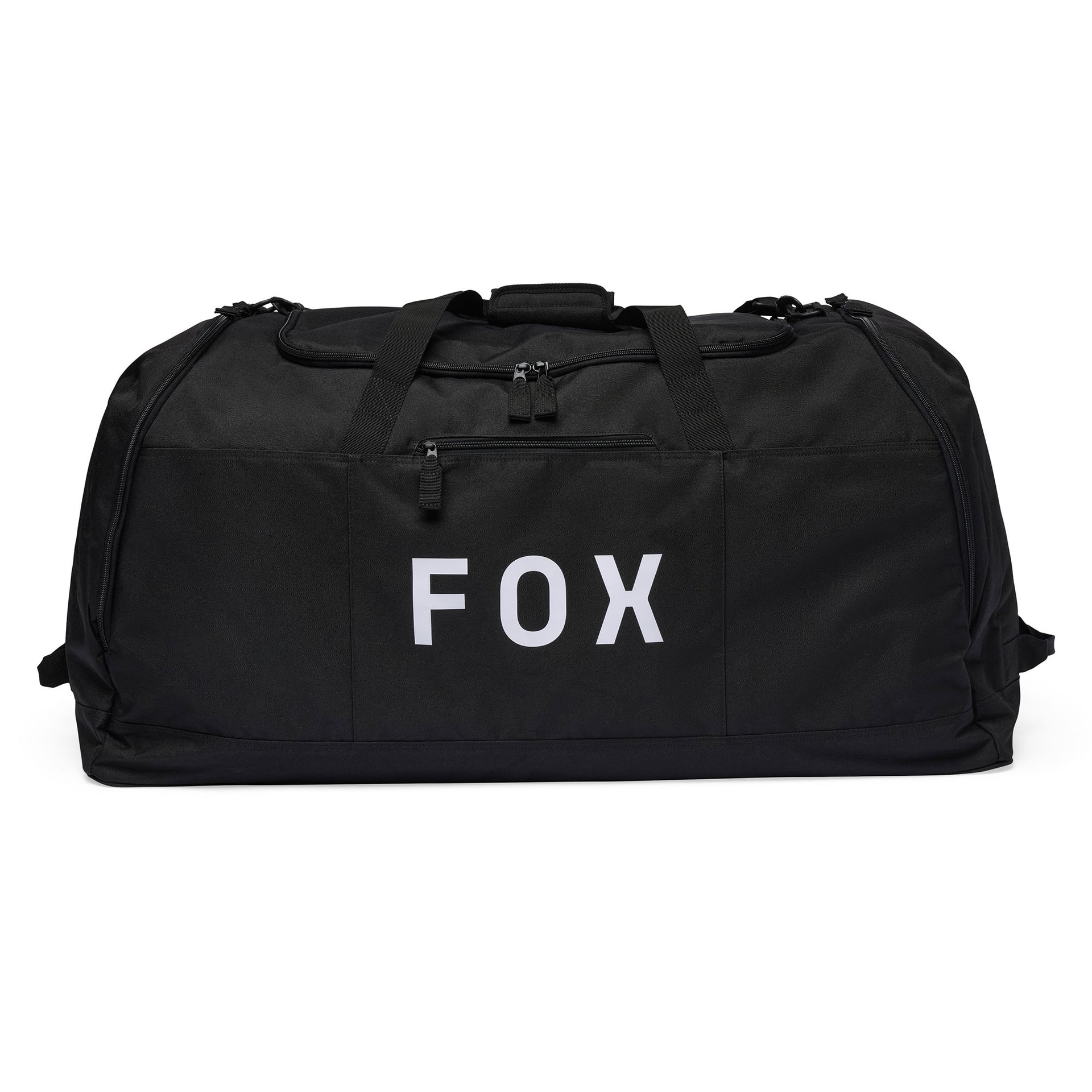 FOX Racing Gear Bag - Podium Duffle 174L (Black)
