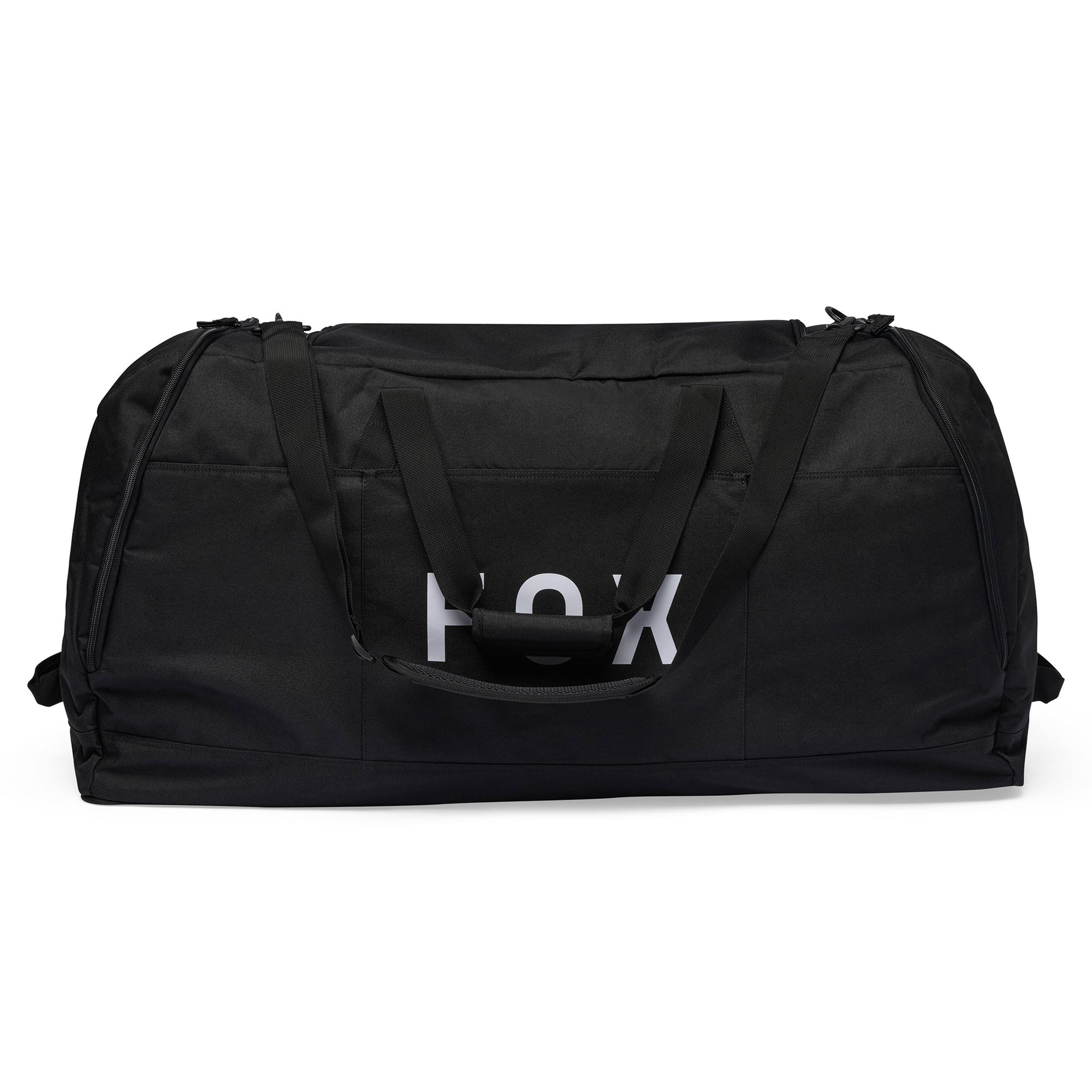FOX Racing Gear Bag - Podium Duffle 174L (Black)