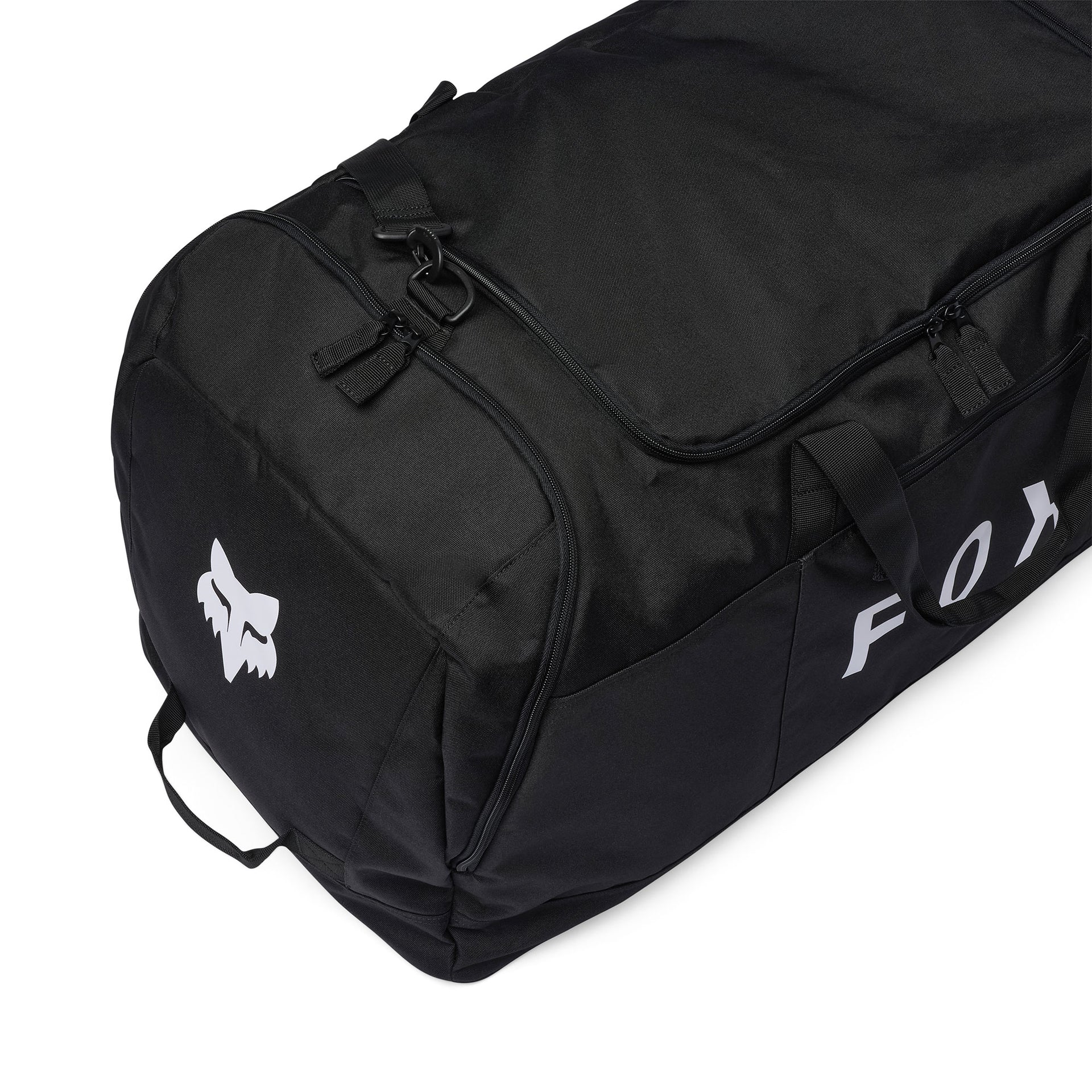 FOX Racing Gear Bag - Podium Duffle 174L (Black)